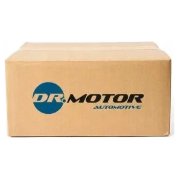 Píst motoru Píst Dr.Motor Automotive DRM6601-0.50