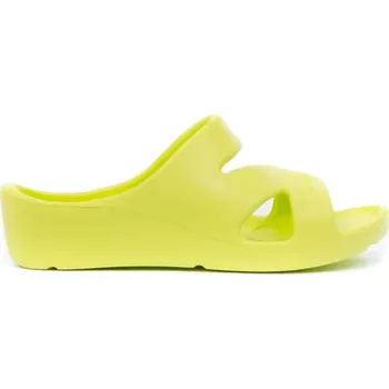 Chlapecká obuv Bubble Verde acido 24, 25 Verde acido - sv. zelená