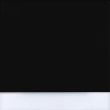 Nástěnné svítidlo Schodišťové LED svítidlo Berg, 1x LED 0,6w, 4000k, b