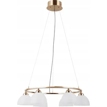 Závěsné svítidlo Italux MONTIELA 6 - 6 integrovaných LED světelných zdrojů