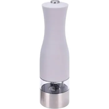 Kuchyňský mlýnek Elektrický mlýnek Excellent Houseware plast šedý