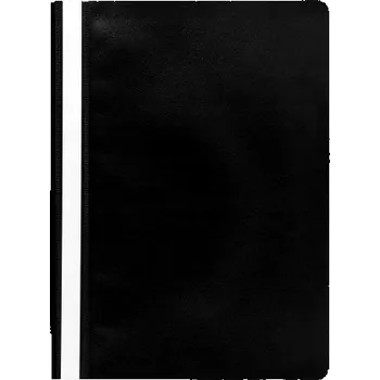 Sešit Šanon A4 Natuna černý