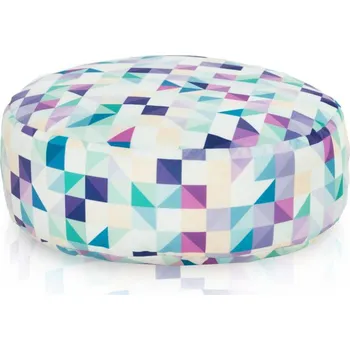 Taburet Podnožka 3D