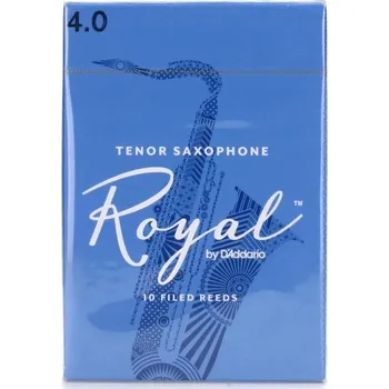 Dechový nástroj Ladička na saxofon Rico