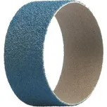 LUKAS Rotor-brusný pás SBZY válcový zirkon korund 22 x 20 mm zrnitost 60