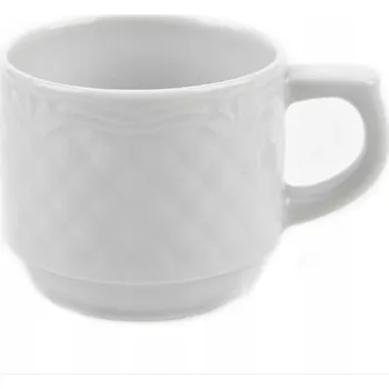 Lubiana porcelánový Šálek Afrodita 100 ml 1 ks