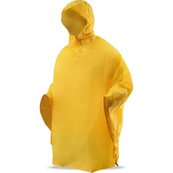 Pláštěnka Pláštěnka Trimm BASIC yellow
