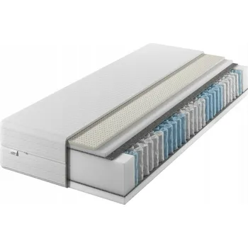 Matrace Matrace s taštičkovými pružinami Izer 140 x 190 x 23 cm H2 , H3