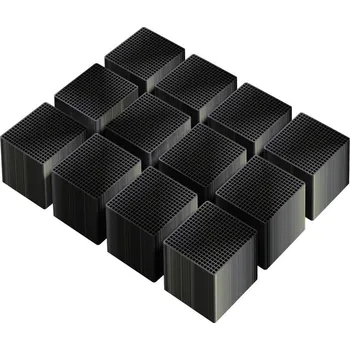 Příslušenství pro digestoř Uhlíkový filtr Plus AFCFCARFP