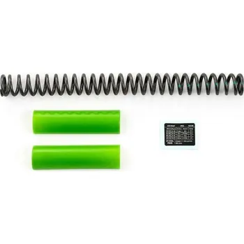 Vidlice na kolo Marzocchi Bomber Z1 Tvrdá Zelená pružina vidlice + DÁREK