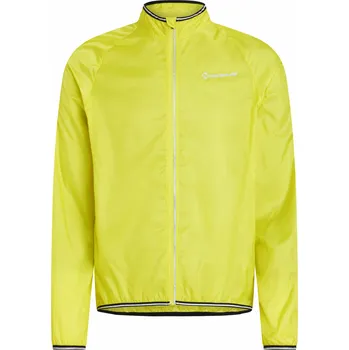 cyklistický dres Větrná bunda Nakamura Abbott III XXL