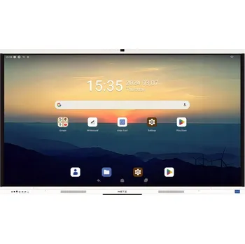 Monitor LED Monitor Metz 75SG1 75" (palců) 3840 x 2160 px