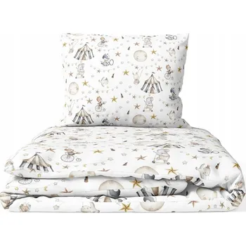 Povlečení Sada povlečení Ematex 60 x 120 cm, vícebarevná