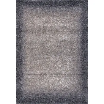 Koberec Koberec Kolibri 80x150 cm, stříbrno-béžový