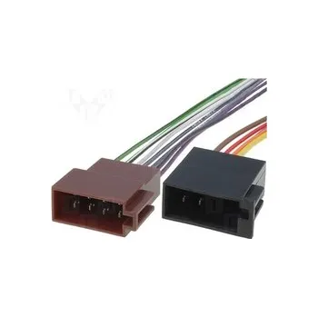 ISO konektor ZRS-ISO-4/R