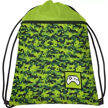 Školní sáček Sáček na tělocvik Play