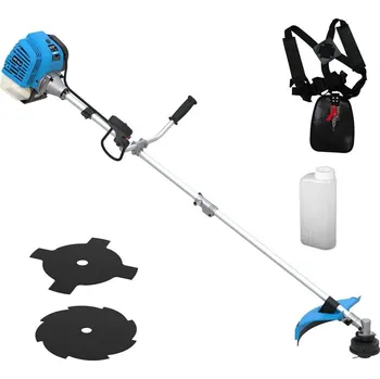 Křovinořez GÜDE GFS 52.3 95210