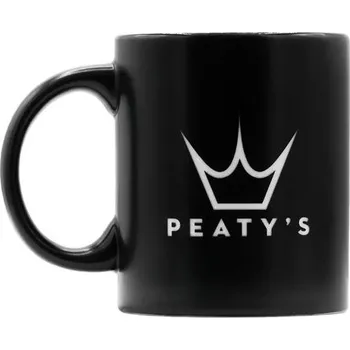Košík na láhev PEATYS Hrnek PEATY'S MUG - Uni