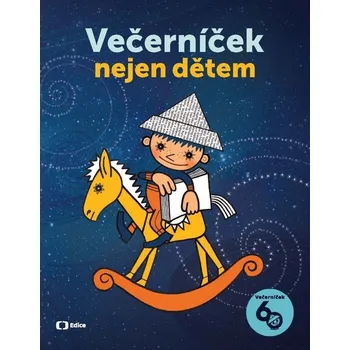 Večerníček nejen dětem - Česká televize…