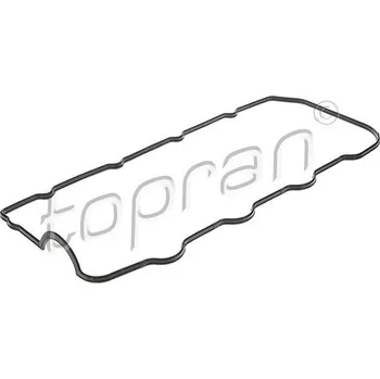 Automobilové těsnění Těsnění, kryt hlavy válce TOPRAN 628 325