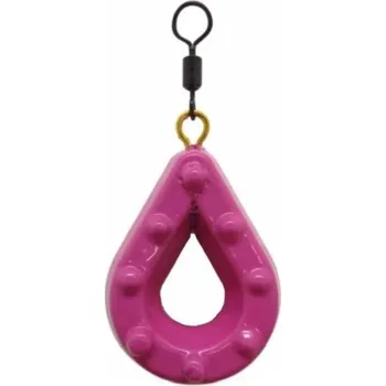 CARPCZ - Grippa s dírou 3D Pink Lady 70 g 2 ks