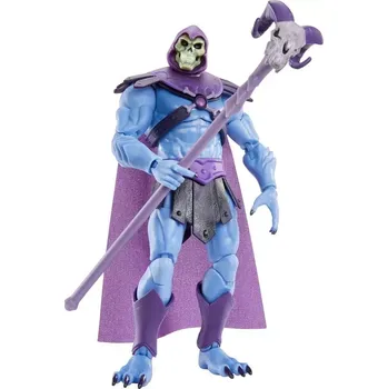 Hračka Figurka Skeletor - Masters of the Universe: Revelation Masterverse Action Figure