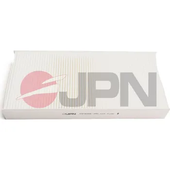 Kabinový filtr Filtr vzduchu v interiéru JPN 40F9055-JPN