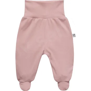 Dupačky Půldupačky Baby Service růžové velikost 68