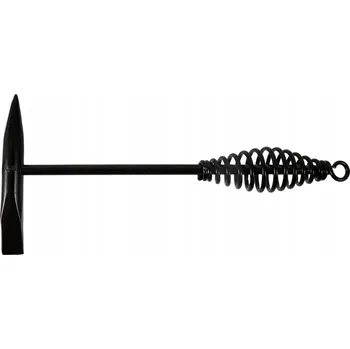 Kladivo Svářečské kladivo HCS 300g délka 270mm Proline 12626