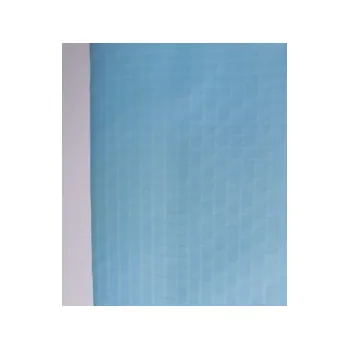 padákovina - balonovina modrá blankyt PES , š.153cm