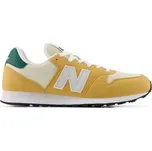 BOTY NEW BALANCE GM500V2 - žlutá - EUR 42,5 + při osobním odběru 1 795 Kč
