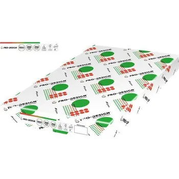 Kancelářský papír Xerografický papír, SRA3, 450x320 mm, 200 g, digitální, PRO-DESIGN