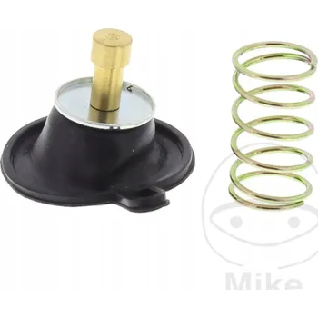 Palivový systém pro motocykl Opravná sada ventilu air-cut Tourmax pro Yamaha