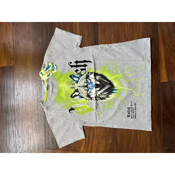 Tričko KUGO vel. 146