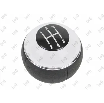 Převodovka Hlavice řadící páky ABAKUS 135-99-372