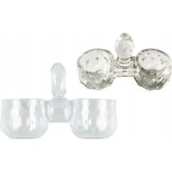 Vrták Sada na máslo a křen LUX