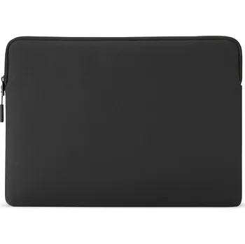 pouzdro na notebook Pouzdro na notebook Pipetto Classic Fit Sleeve Black Macbook 13"/14"