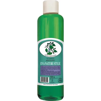 Šampon Šampon na mastné vlasy Bříza Eva Natura 1l