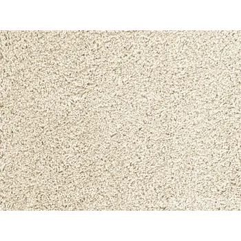 Koberec ITC Belgie Luxusní koberec Satino Casanova 35 - béžový - 4m