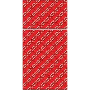 Papírový ubrousek Papírový ubrousek čtvercový 40 cm x 40 cm