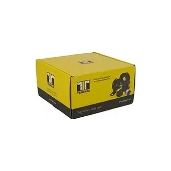 Zavěšení kol Ložisko, rameno Tedgum TED97566