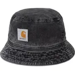 KLOBOUK CARHARTT WIP Reynold - černá - S/M + při osobním odběru 1 663 Kč