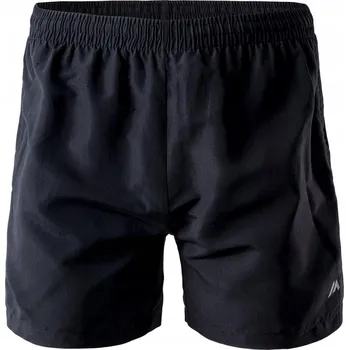 Pánské kraťasy Pánské kraťasy MARTES MENALI BLACK M