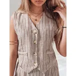 DStreet Linelia PY0135 karamelová uni