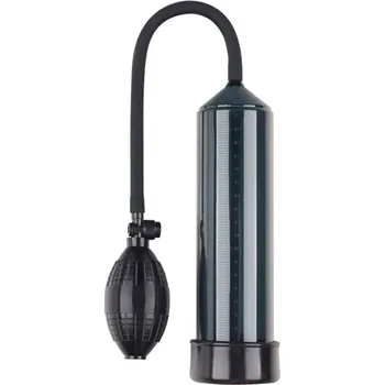 Vakuová pumpa VšeNaSex.cz Vakuová pumpa Hand Held Pump