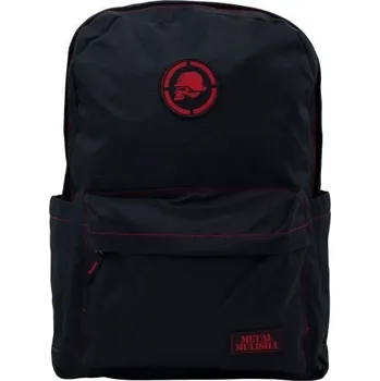 Městský batoh BATOH METAL MULISHA TROOPER - černá - 26L + při osobním odběru 1 443 Kč