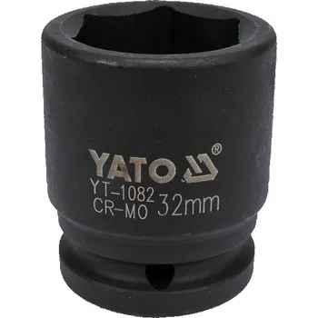 Gola hlavice Yato YT-1082 32 mm