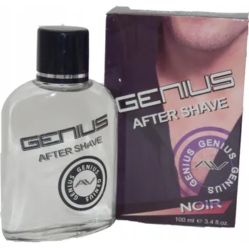 Voda po holení Genius 100 ml