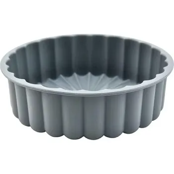 Forma na pečení APT SILIKONOVÁ PEČÍCÍ FORMA ŠEDÁ