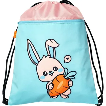 Školní sáček Sáček na tělocvik Bunny
